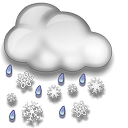 Météo de Santiago Compost pour le Vendredi 12 Juin